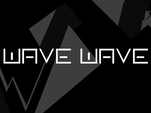 game pic for Wave wave